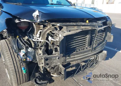 2022 Buick Encore Gx Awd Essence из США, поврежденный, VIN KL4MMGSL5NB035550